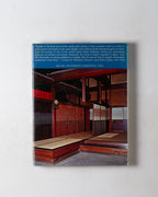 Traditional Domestic Architecture Of Japan