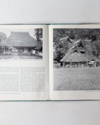 Traditional Domestic Architecture Of Japan