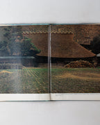 Traditional Domestic Architecture Of Japan