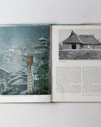 Traditional Domestic Architecture Of Japan