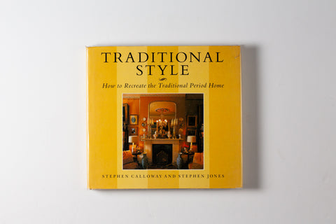 Traditional Style
