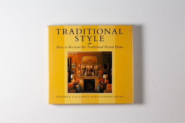 Traditional Style