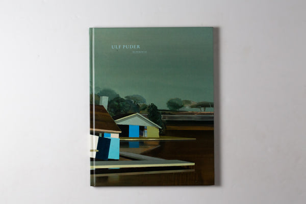 Ulf Puder Superficie