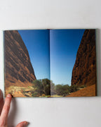 Uluru & Kata Tjuta: Photographs