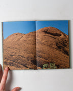 Uluru & Kata Tjuta: Photographs
