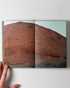 Uluru & Kata Tjuta: Photographs