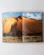 Uluru & Kata Tjuta: Photographs
