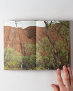 Uluru & Kata Tjuta: Photographs
