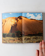 Uluru & Kata Tjuta: Photographs