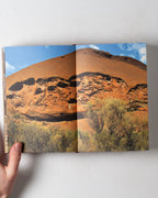 Uluru & Kata Tjuta: Photographs