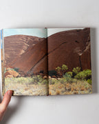 Uluru & Kata Tjuta: Photographs