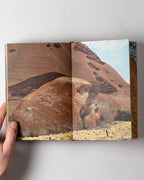 Uluru & Kata Tjuta: Photographs