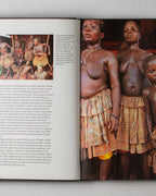 Voodoo: Africa's Secret Power