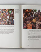 Voodoo: Africa's Secret Power