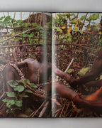 Voodoo: Africa's Secret Power