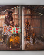 Voodoo: Africa's Secret Power