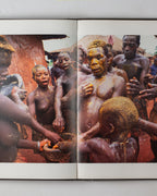 Voodoo: Africa's Secret Power