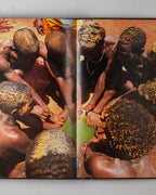 Voodoo: Africa's Secret Power