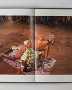Voodoo: Africa's Secret Power