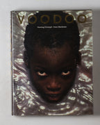 Voodoo: Africa's Secret Power
