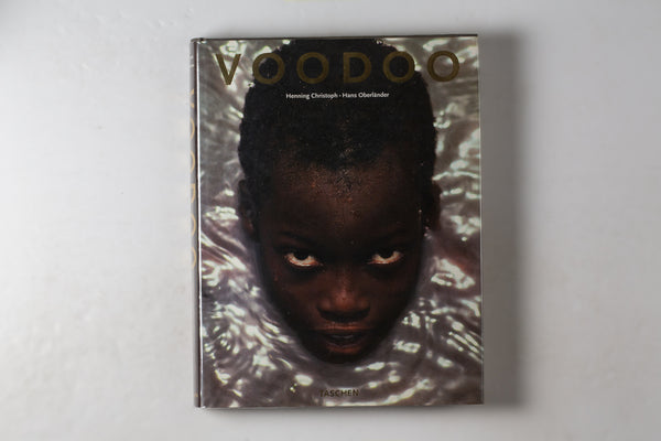 Voodoo: Africa's Secret Power