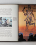 Voodoo: Africa's Secret Power