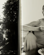 Walter Chin: Work In Progress