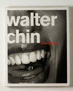 Walter Chin: Work In Progress