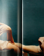 Walter Chin: Work In Progress