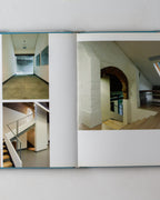 Warehouse Conversion