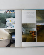 Warehouse Conversion