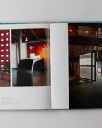 Warehouse Conversion