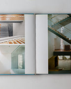 Warehouse Conversion