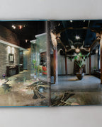 Warehouse Conversion