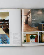 Warehouse Conversion