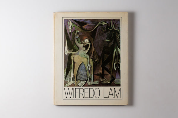 Wifredo Lam