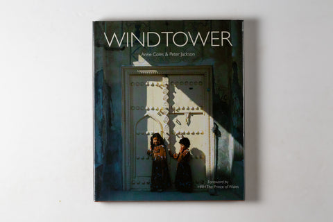 Windtower