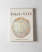 Yalo I Viti / Shades Of Viti: A Fiji Museum Catalogue